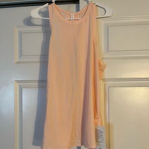 Lululemon All Tied Up Tank